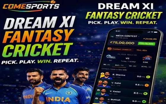 Chennai vs Mumbai on Dream77