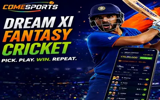 Bengaluru vs Kolkata on Dream77