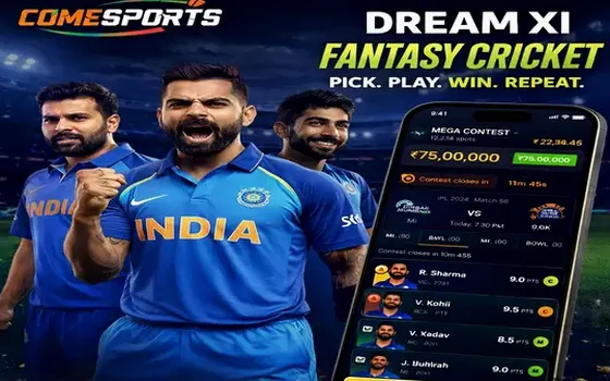 Punjab vs Lucknow on Dream77